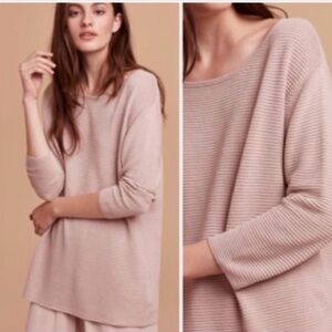 Aritzia Wilfred Blanchard Sweater